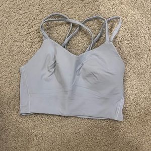 Lululemon Like a Cloud Bra Size 4